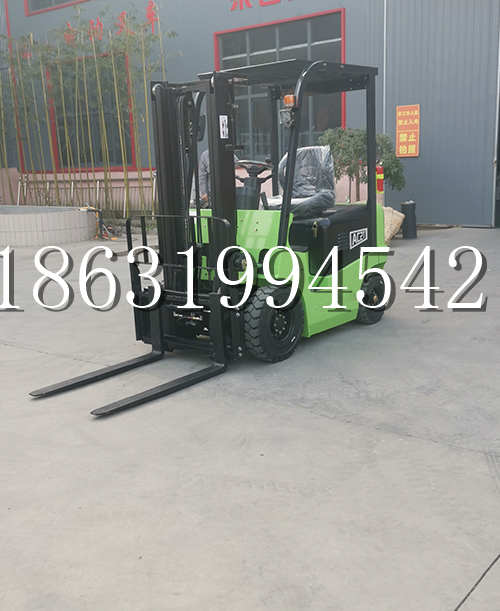 榆社县电动叉车电动地牛新型微型电动叉车电动地牛液压地牛全电动1.5吨叉车